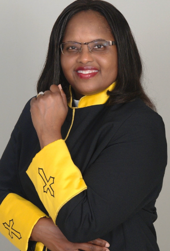 St. Stephen AME Church Interview